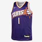 Devin Booker Phoenix Suns Icon Edition 2023/24 Nike Dri-FIT